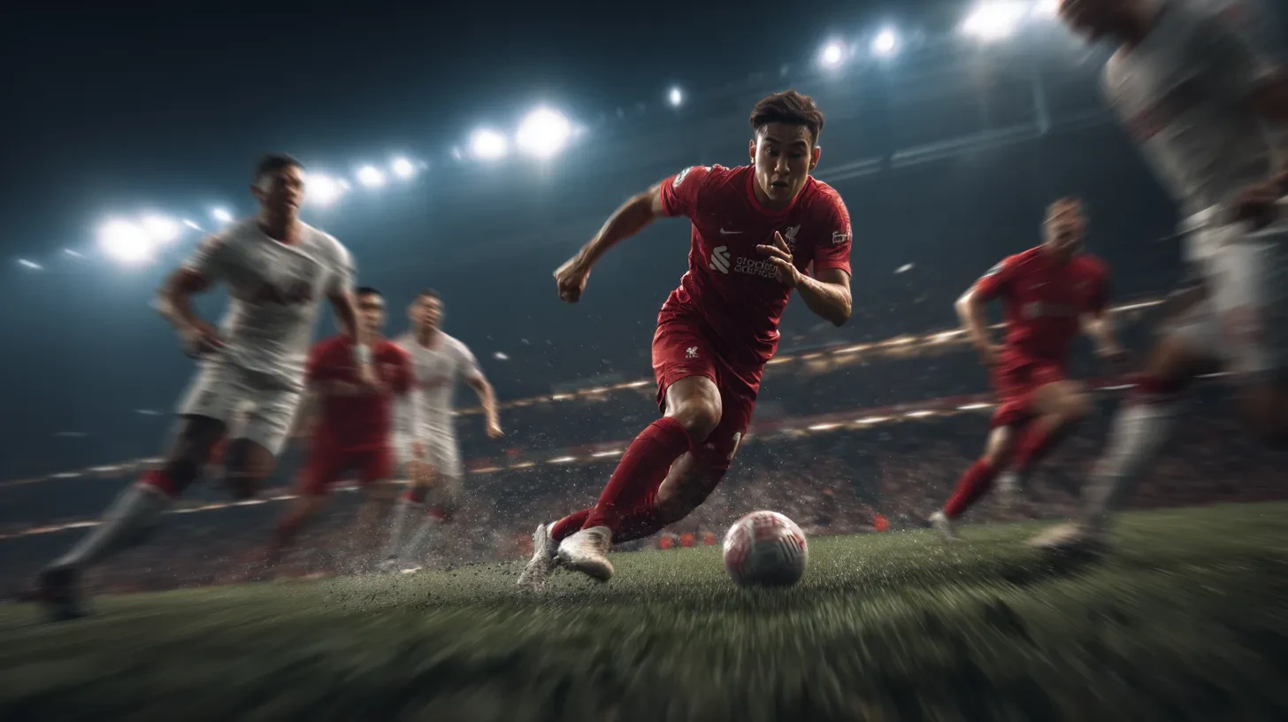 st996 login — Liga Perdana
